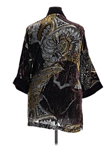 Chico's Kimono (view 2)