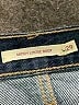 Levi's 100% Cotton Blue Jeans Size 29 waist - photo 8