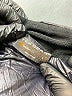 Tek Gear Solid Black Snow Jacket Size L - photo 6
