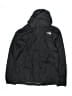 The North Face 100% Nylon Black Windbreaker Size 14 - 16 - photo 1