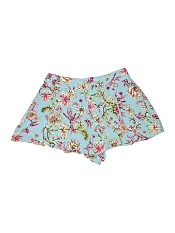 Material Girl Shorts (view 1)