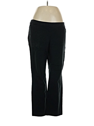 So Slimming by Chico's Dress Pants (view 1)