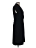Amanda Smith 100% Polyester Solid Black Cocktail Dress Size 10 - photo 4
