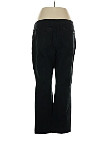So Slimming by Chico's Dress Pants (view 2)