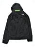 The North Face 100% Nylon Black Windbreaker Size 14 - 16 - photo 2