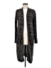 Olivia Sky Gray Cardigan Size M - photo 1