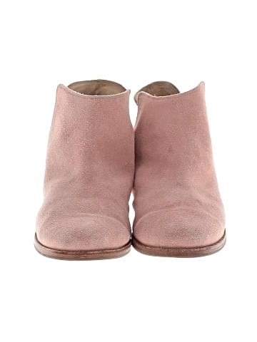 Lands' End Ankle Boots (view 2)