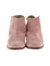 Lands' End Pink Ankle Boots Size 11 - photo 2