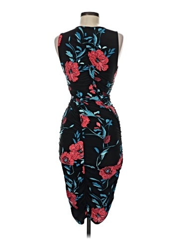 Bar III Cocktail Dress (view 2)