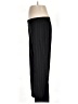 Anne Klein Stripes Black Dress Pants Size XL - photo 5