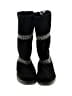Ugg Australia Black Boots Size 8 - photo 2