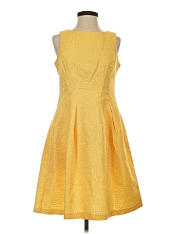 Gabby Skye Cocktail Dress (view 1)