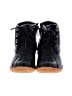 Unbranded Black Rain Boots Size 9 (kids) - photo 2