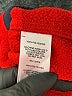Vineyard Vines 100% Polyester Red Jacket Size 4T - photo 4