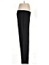 Anne Klein Stripes Black Dress Pants Size XL - photo 4