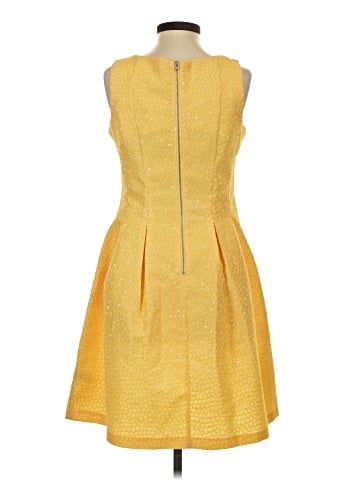 Gabby Skye Cocktail Dress (view 2)