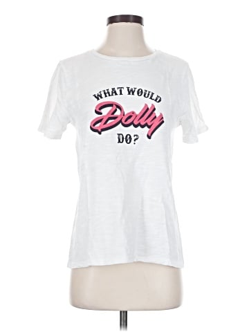 Draper James Short Sleeve T-Shirt (view 1)