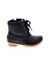 Unbranded Black Rain Boots Size 9 (kids) - photo 1