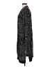 Olivia Sky Gray Cardigan Size M - photo 5