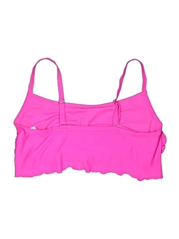 No Boundaries Swimsuit Top (view 2)