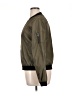 Zeagoo 100% Polyester Solid Green Jacket Size XL - photo 5