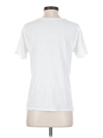 Draper James Short Sleeve T-Shirt (view 2)
