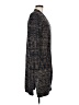 Olivia Sky Gray Cardigan Size M - photo 4