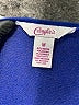 Candie's Blue Long Sleeve Top Size M - photo 7