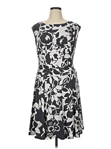 Lauren by Ralph Lauren Casual Dress (view 1)