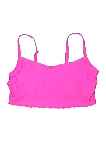 No Boundaries Swimsuit Top (view 1)