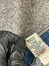 True Religion Hearts Blue Jeans Size 27 waist - photo 8
