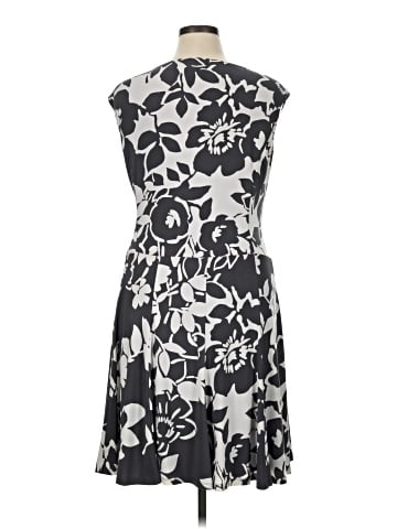 Lauren by Ralph Lauren Casual Dress (view 2)