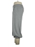 Annabelle 100% Rayon Solid Gray Sweatpants Size XL - photo 5
