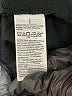 Gap Solid Black Linen Pants Size 2 - photo 9