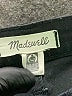 Madewell Black Jeans Size 27 waist - photo 7