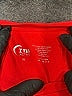 Zyia Active Red Sleeveless Top Size XL - photo 7