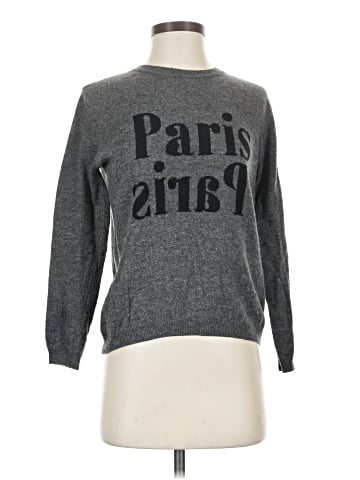 Topshop Pullover Sweater (view 1)