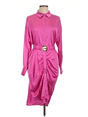 Cameo Cocktail Dress (view 1)