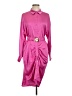 Cameo Pink Cocktail Dress Size L - photo 1