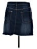No Boundaries Blue Denim Skirt Size 13 - photo 2