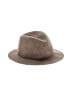 Bailey 100% Wool Brown Winter Hat Size M - photo 1