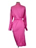 Cameo Pink Cocktail Dress Size L - photo 2