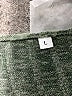 Unbranded Tweed Gray Casual Dress Size L - photo 7