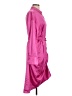 Cameo Pink Cocktail Dress Size L - photo 4
