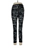 Onzie Graphic Black Leggings Size L - photo 2