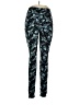 Lularoe Print Blue Casual Pants Size 1X (Tall & Curvy) - photo 1