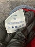Lands' End 100% Baumwolle Red Blazer Size 14 - photo 7