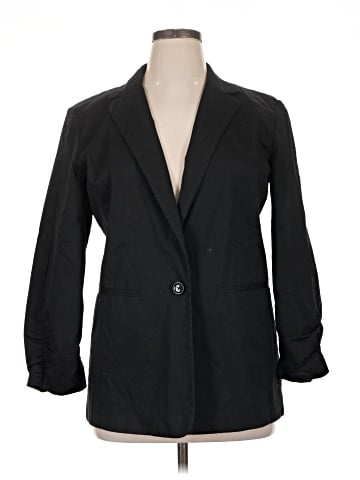MICHAEL Michael Kors Blazer (view 1)