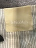 'S Max Mara Blue Coat Size 10 - photo 6