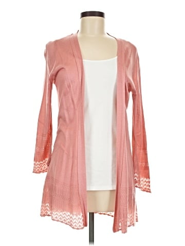 Roz & Ali Cardigan (view 1)